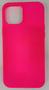 Imagem de Capa Capinha Compatível Com iphone 12 pro max tela 6.7 Silicone Aveludada Premium