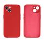 Imagem de Capa Capinha Compatível com iPhone 14 com Proteção de Câmera
