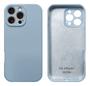 Imagem de Capa Capinha Compativel com iPhone 16 Pro Com Proteção de Camera em Silicone