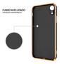 Imagem de Capa Capinha Compatível Com iPhone Anel Suporte Magnético