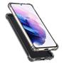 Imagem de Capa Capinha Compatível Com Samsung Galaxy a04 A045 tela 6.5 Anti Impacto transparente