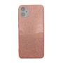 Imagem de Capa Capinha Compatível Com Samsung Galaxy a05 A055 tela 6.7 Glitter Brilhante Diversas Cores
