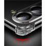 Imagem de Capa Capinha Compatível Com Samsung Galaxy a05s A057 tela 6.7 Anti Impacto transparente