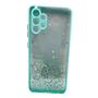 Imagem de Capa Capinha Compatível Com Samsung Galaxy a32 4g tela 6.4 Colorido Diversas Cores Bonito