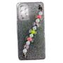 Imagem de Capa Capinha Compatível Com Samsung Galaxy a53 5g a536 tela 6.5 com pulseira Decorativa