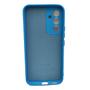 Imagem de Capa Capinha compatível com Samsung Galaxy a54 5g tela 6.4 Silicone Aveludada Premium