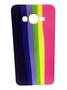 Imagem de Capa Capinha Compatível Com Samsung Galaxy j2 prime g530 colorido Veludo Bonito Cores