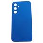 Imagem de Capa Capinha Compatível Com Samsung Galaxy s23 fe Silicone Aveludada Premium