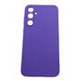 Imagem de Capa Capinha Compatível Com Samsung Galaxy s23 fe Silicone Aveludada Premium