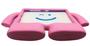 Imagem de Capa Capinha Compatível Com Samsung Tablet Galaxy Tab A8 T290 T295 infantil Bracinho Emborrachada