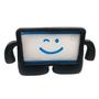 Imagem de Capa Capinha Compatível Com Samsung Tablet Tab A8 X200 X205 tela 10.5 A7 T500 T505 infantil