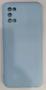 Imagem de Capa Capinha Compatível Com sumsung Galaxy a02s tela 6.5 Silicone Aveludada Premium