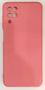 Imagem de Capa Capinha Compatível Com sumsung Galaxy a12 m12 tela 6.5 Silicone Aveludada Premium
