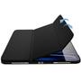 Imagem de Capa Capinha Compatível Com Tablet ipad 10 Geração 2022 tela 10.9 Com Suporte Para Pencil
