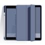 Imagem de Capa Capinha Compatível Com Tablet ipad 10 Geração 2022 tela 10.9 Com Suporte Para Pencil