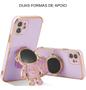 Imagem de Capa Capinha Compatível iPhone 11 / 11Pro / 11Pro Max Geek