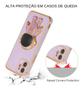 Imagem de Capa Capinha Compatível iPhone 11 / 11Pro / 11Pro Max Geek
