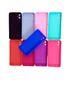 Imagem de Capa Capinha Compatível Para Samsung A05 Aveludada Silicone