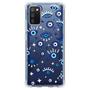 Imagem de Capa Capinha De Celular Compatível com Galaxy A02S Samsung Personalizada