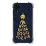 Imagem de Capa Capinha De Celular Compatível com Galaxy A03 Core Samsung Personalizada