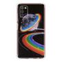 Imagem de Capa Capinha De Celular Compatível com Galaxy A03s Samsung Personalizada