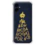 Imagem de Capa Capinha De Celular Compatível com Galaxy A06 Samsung Personalizada