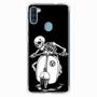 Imagem de Capa Capinha De Celular Compatível com Galaxy A11 Samsung Personalizada