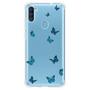 Imagem de Capa Capinha De Celular Compatível com Galaxy A11 Samsung Personalizada