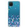 Imagem de Capa Capinha De Celular Compatível com Galaxy A12/M12 Samsung Personalizada