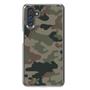 Imagem de Capa Capinha De Celular Compatível com Galaxy A13 5G Samsung Personalizada