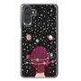 Imagem de Capa Capinha De Celular Compatível com Galaxy A13 5G Samsung Personalizada