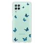 Imagem de Capa Capinha De Celular Compatível com Galaxy A22 4G/M22 4G Samsung Personalizada