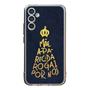 Imagem de Capa Capinha De Celular Compatível com Galaxy A25 5G Samsung Personalizada