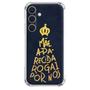 Imagem de Capa Capinha De Celular Compatível com Galaxy A26 Samsung Personalizada