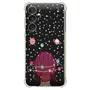 Imagem de Capa Capinha De Celular Compatível com Galaxy A35 Samsung Personalizada