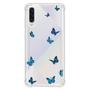 Imagem de Capa Capinha De Celular Compatível com Galaxy A50/A30S Samsung Personalizada