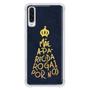Imagem de Capa Capinha De Celular Compatível com Galaxy A50/A30S Samsung Personalizada