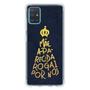 Imagem de Capa Capinha De Celular Compatível com Galaxy A51 Samsung Personalizada