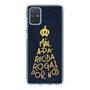 Imagem de Capa Capinha De Celular Compatível com Galaxy A71 Samsung Personalizada