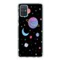 Imagem de Capa Capinha De Celular Compatível com Galaxy A71 Samsung Personalizada