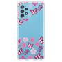 Imagem de Capa Capinha De Celular Compatível com Galaxy A72 Samsung Personalizada