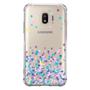 Imagem de Capa Capinha De Celular Compatível com Galaxy J2 Core Samsung Personalizada