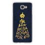 Imagem de Capa Capinha De Celular Compatível com Galaxy J5 Prime Samsung Personalizada