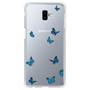 Imagem de Capa Capinha De Celular Compatível com Galaxy J6 PLUS Samsung Personalizada