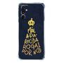 Imagem de Capa Capinha De Celular Compatível com Galaxy M15 Samsung Personalizada