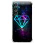 Imagem de Capa Capinha De Celular Compatível com Galaxy M35 Samsung Personalizada
