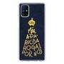 Imagem de Capa Capinha De Celular Compatível com Galaxy M51 Samsung Personalizada