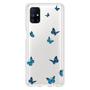 Imagem de Capa Capinha De Celular Compatível com Galaxy M51 Samsung Personalizada