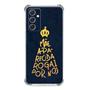 Imagem de Capa Capinha De Celular Compatível com Galaxy M54 5G Samsung Personalizada