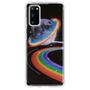 Imagem de Capa Capinha De Celular Compatível com Galaxy S20 Samsung Personalizada